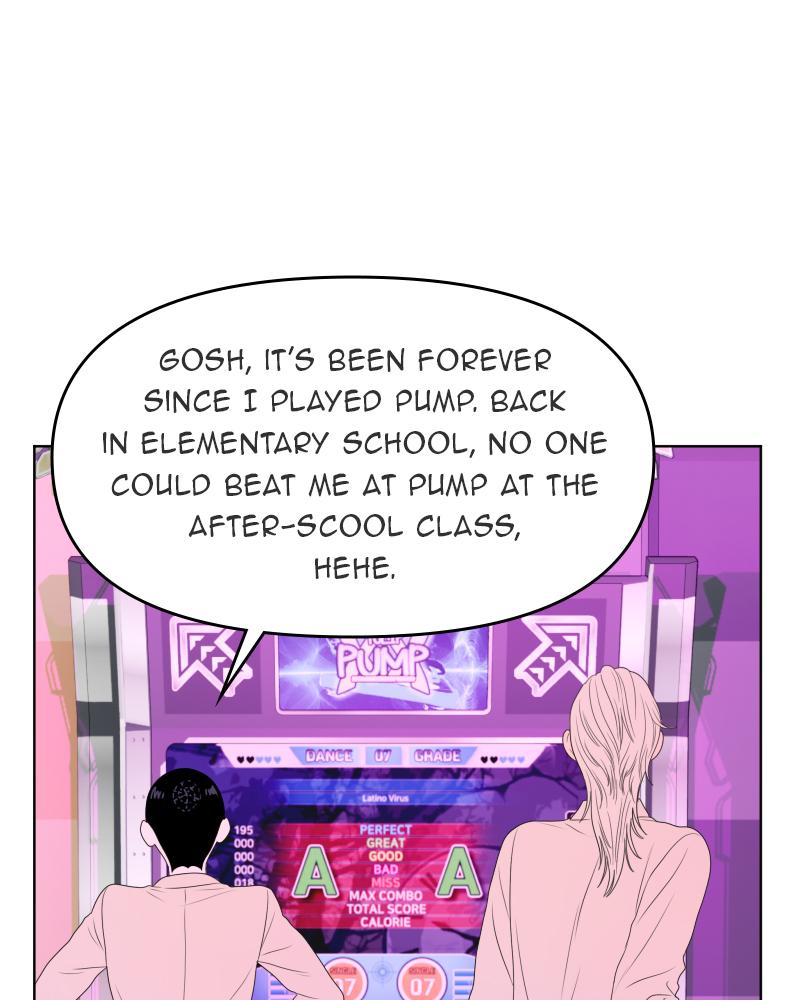 The Students of Illip Arts High Chap 39 - Next Chap 40