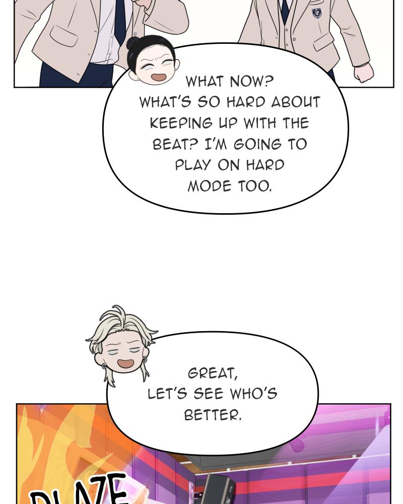 The Students of Illip Arts High Chap 39 - Next Chap 40