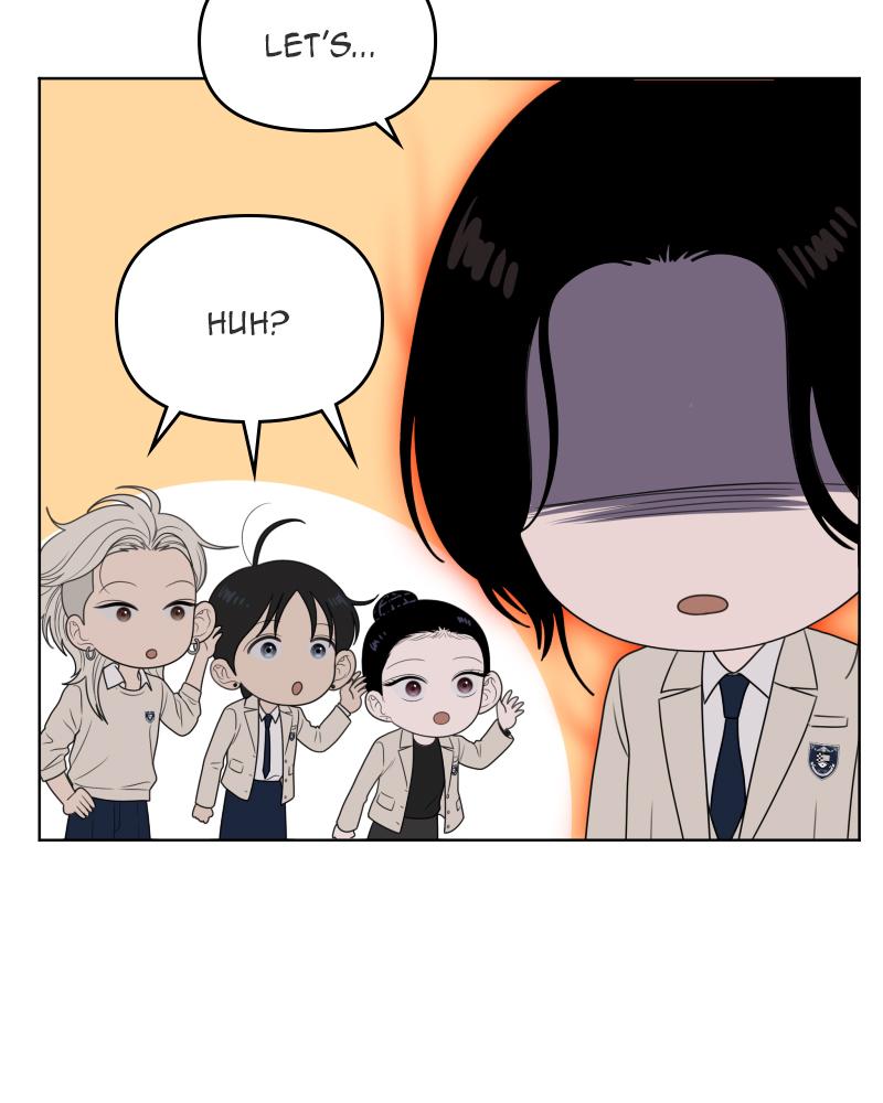 The Students of Illip Arts High Chap 39 - Next Chap 40