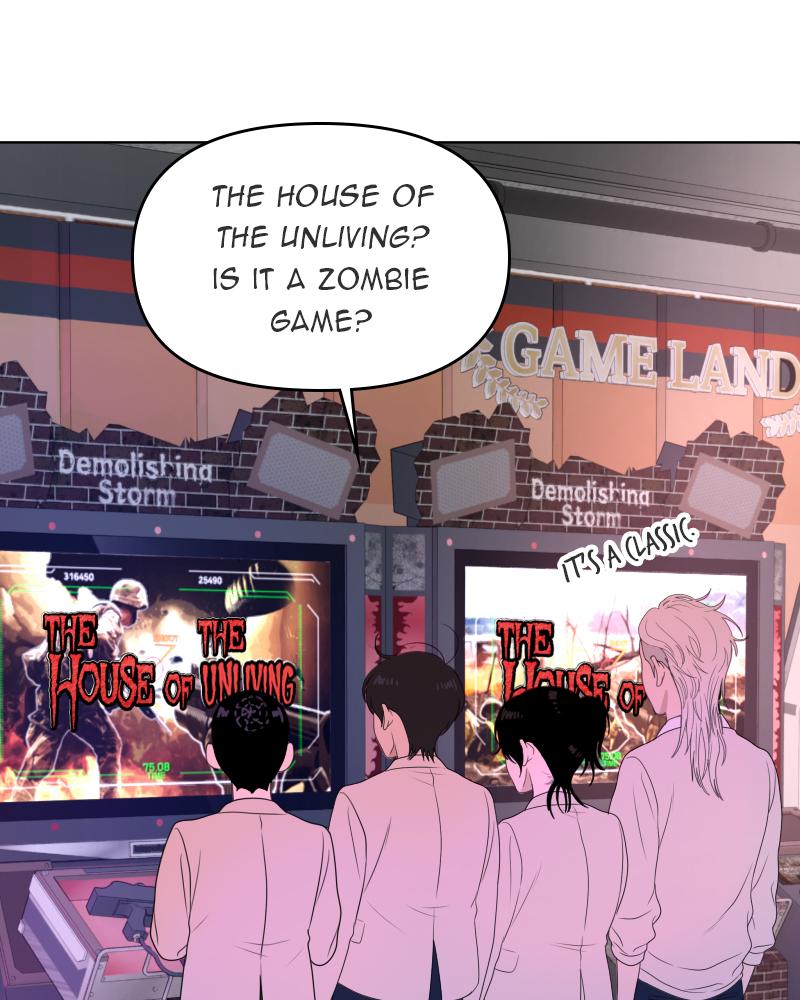 The Students of Illip Arts High Chap 39 - Next Chap 40