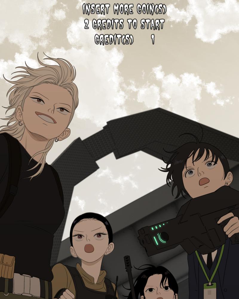 The Students of Illip Arts High Chap 39 - Next Chap 40