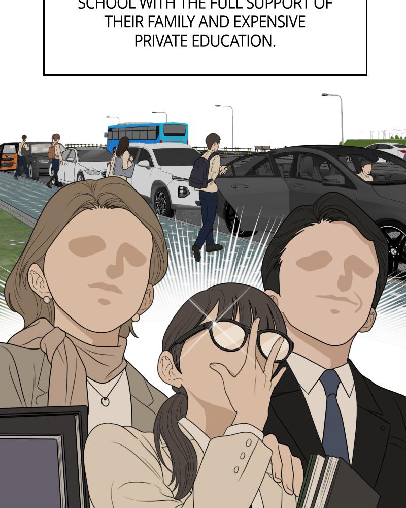 The Students of Illip Arts High Chap 39 - Next Chap 40