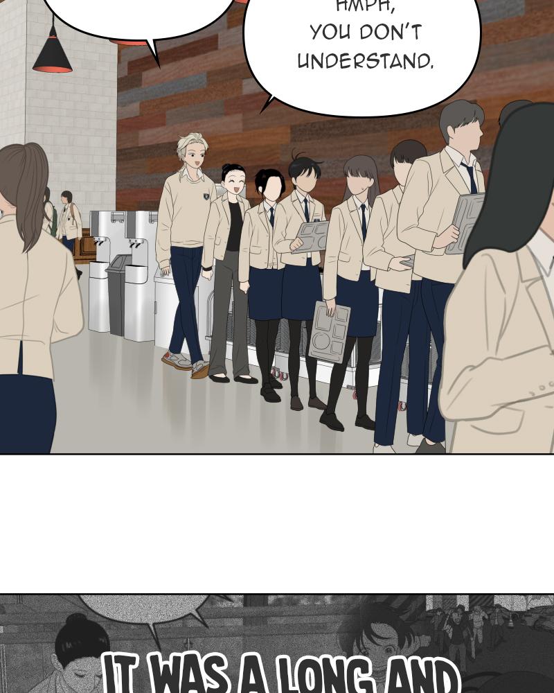 The Students of Illip Arts High Chap 39 - Next Chap 40