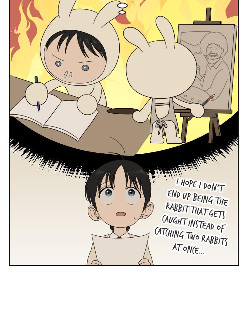 The Students of Illip Arts High Chap 39 - Next Chap 40