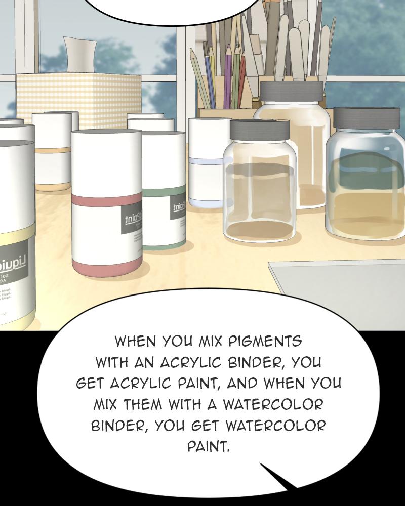 The Students of Illip Arts High Chap 30 - Next Chap 31