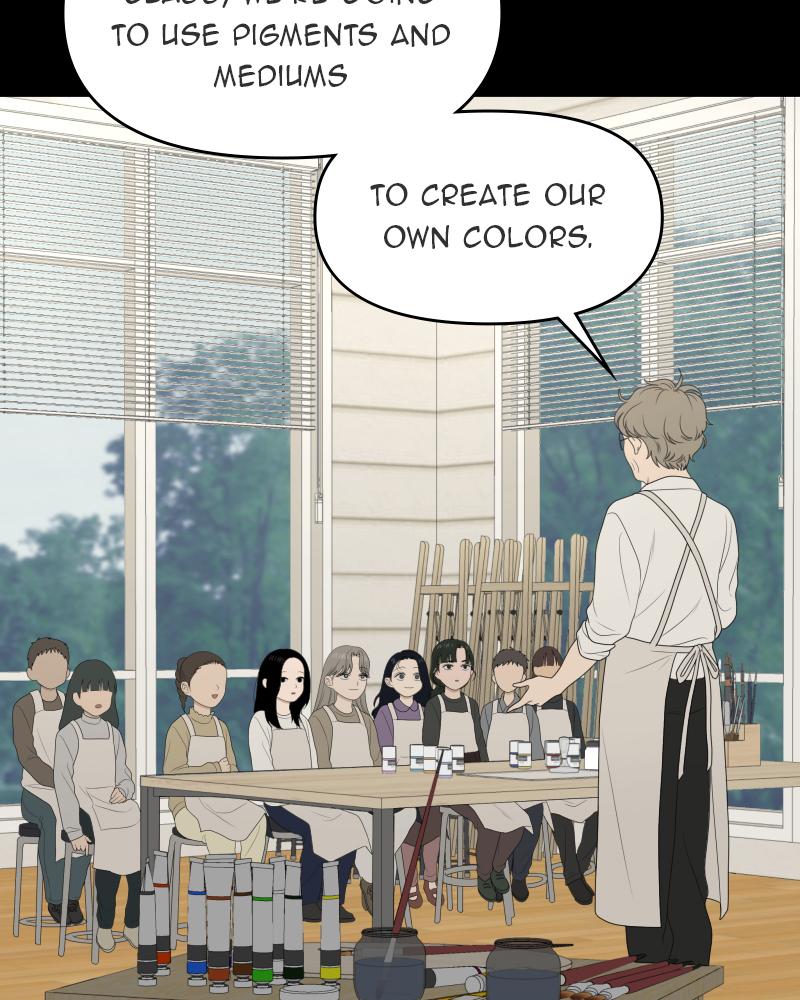 The Students of Illip Arts High Chap 30 - Next Chap 31