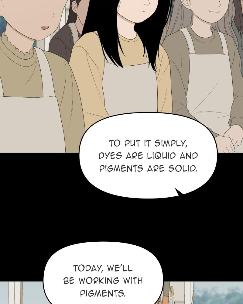 The Students of Illip Arts High Chap 30 - Next Chap 31