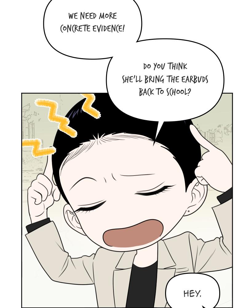 The Students of Illip Arts High Chap 30 - Next Chap 31