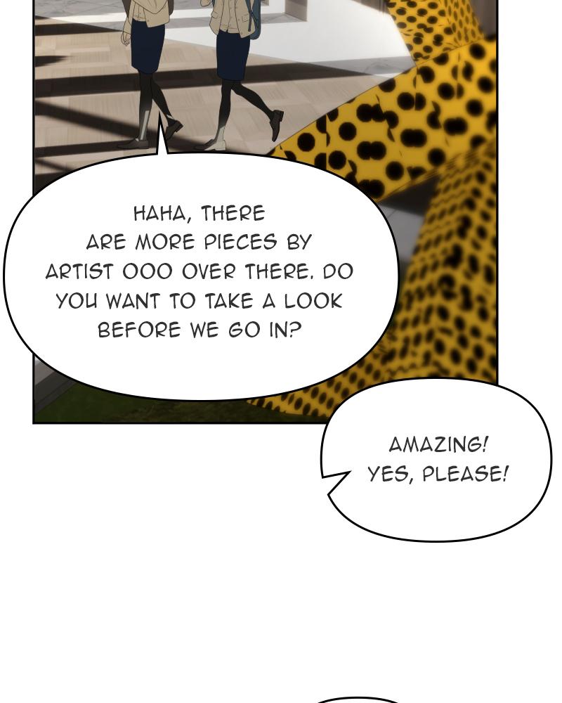 The Students of Illip Arts High Chap 30 - Next Chap 31