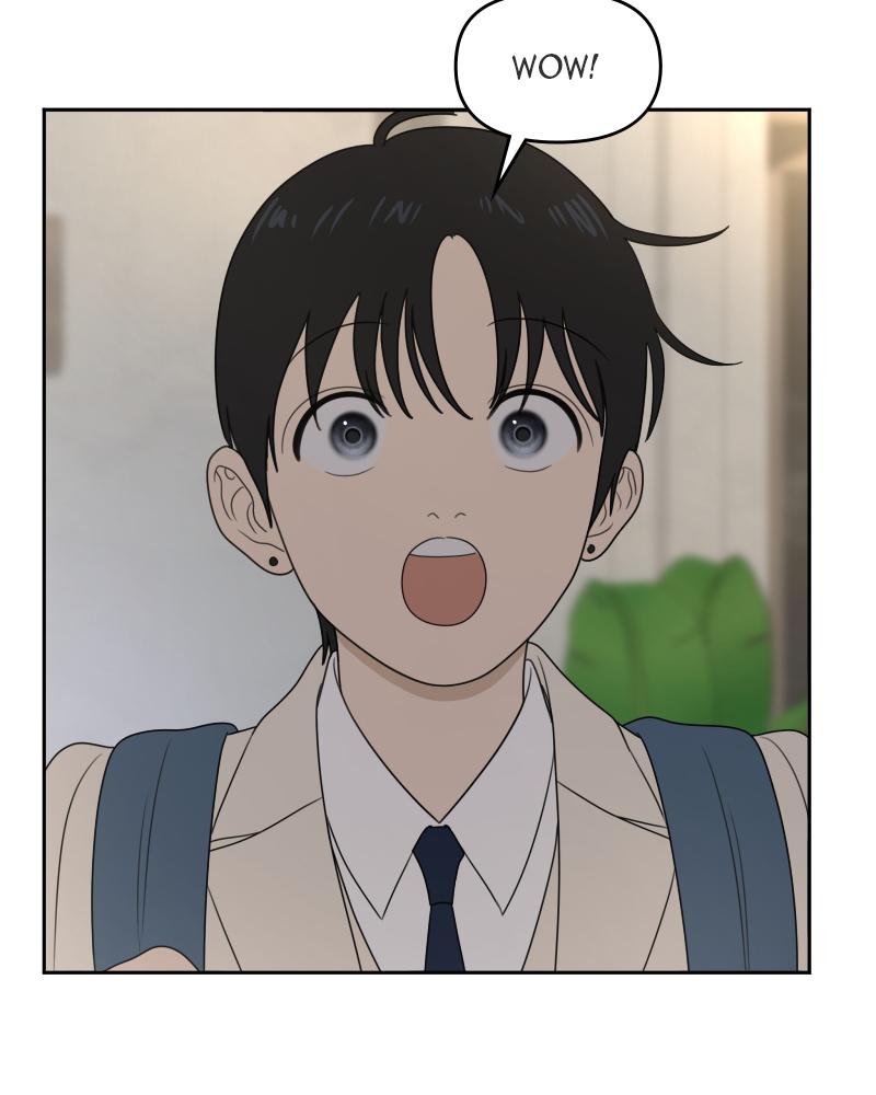 The Students of Illip Arts High Chap 30 - Next Chap 31