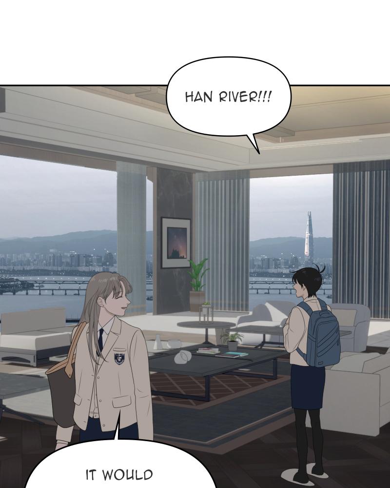 The Students of Illip Arts High Chap 30 - Next Chap 31