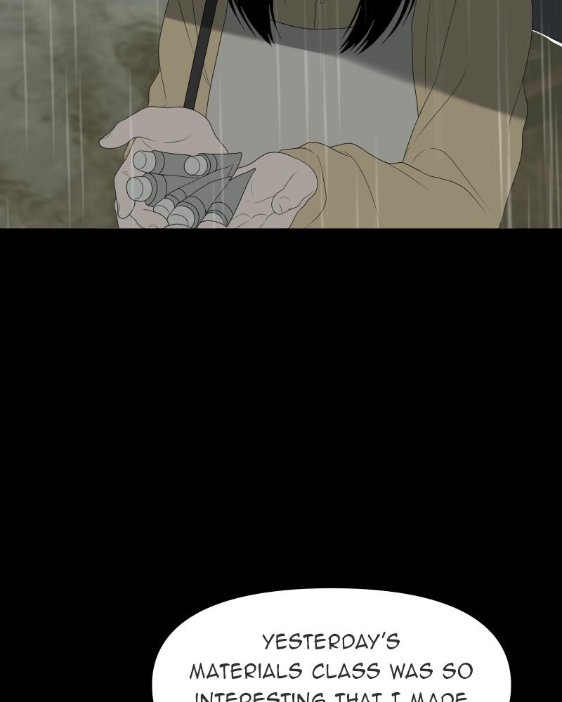 The Students of Illip Arts High Chap 30 - Next Chap 31