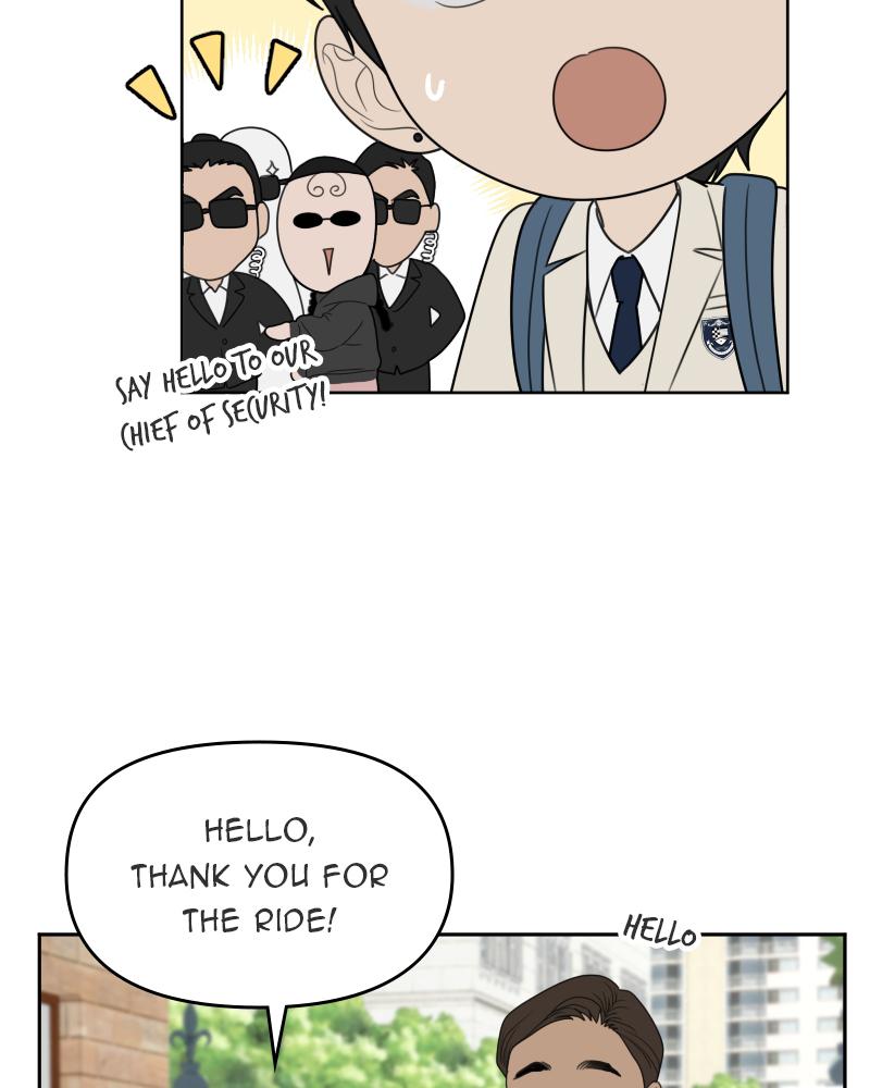 The Students of Illip Arts High Chap 30 - Next Chap 31