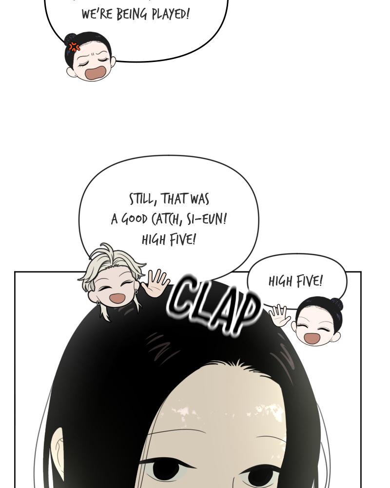 The Students of Illip Arts High Chap 30 - Next Chap 31