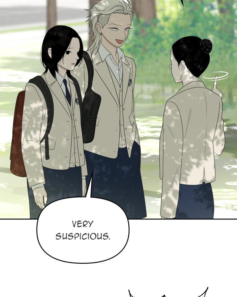 The Students of Illip Arts High Chap 30 - Next Chap 31