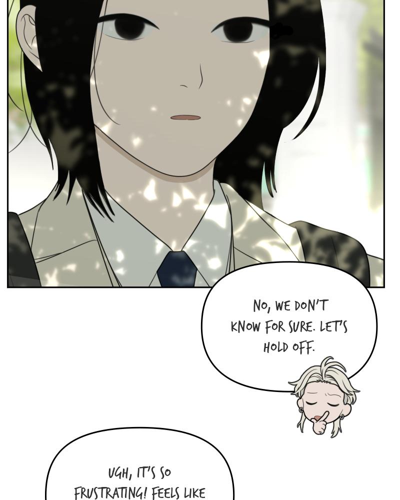 The Students of Illip Arts High Chap 30 - Next Chap 31