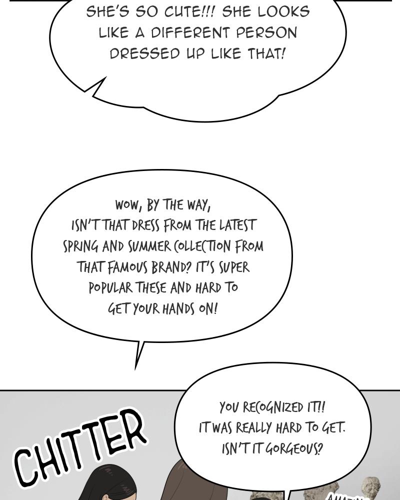 The Students of Illip Arts High Chap 31 - Next Chap 32