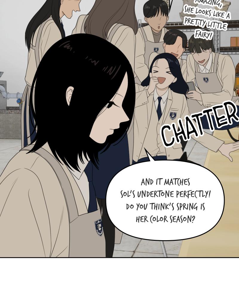 The Students of Illip Arts High Chap 31 - Next Chap 32