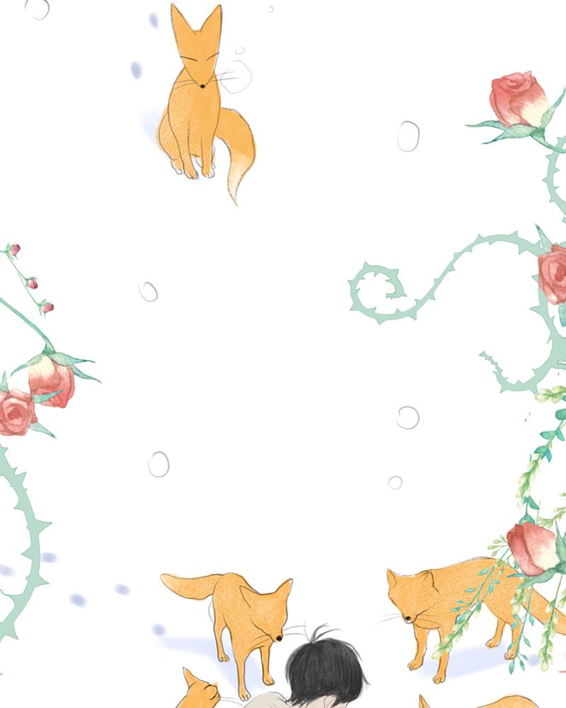 The Students of Illip Arts High Chap 31 - Next Chap 32