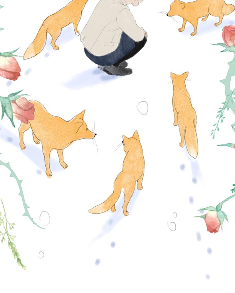 The Students of Illip Arts High Chap 31 - Next Chap 32