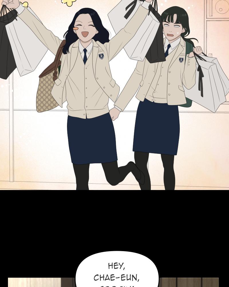 The Students of Illip Arts High Chap 31 - Next Chap 32