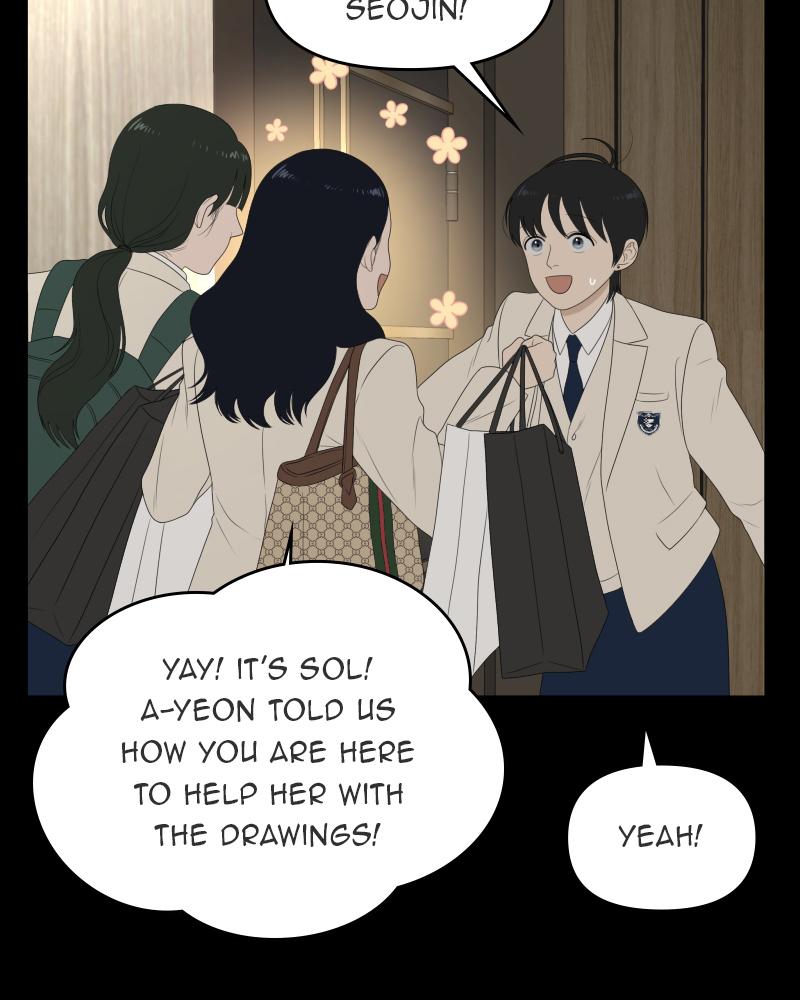 The Students of Illip Arts High Chap 31 - Next Chap 32