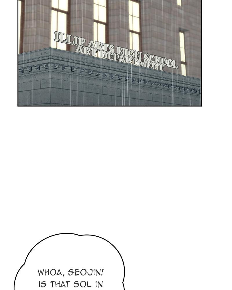 The Students of Illip Arts High Chap 31 - Next Chap 32