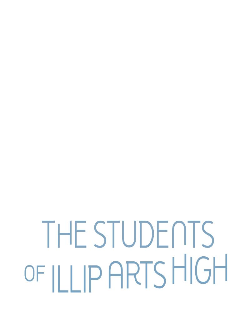 The Students of Illip Arts High Chap 31 - Next Chap 32