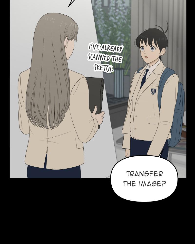 The Students of Illip Arts High Chap 31 - Next Chap 32