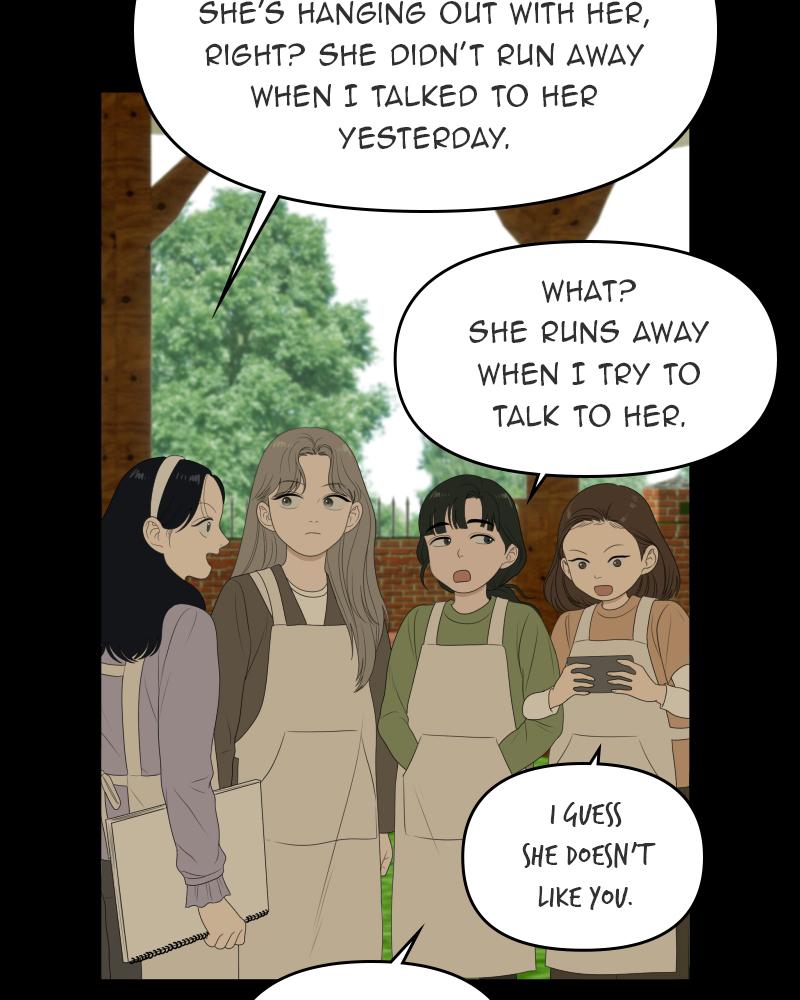 The Students of Illip Arts High Chap 32 - Next Chap 33