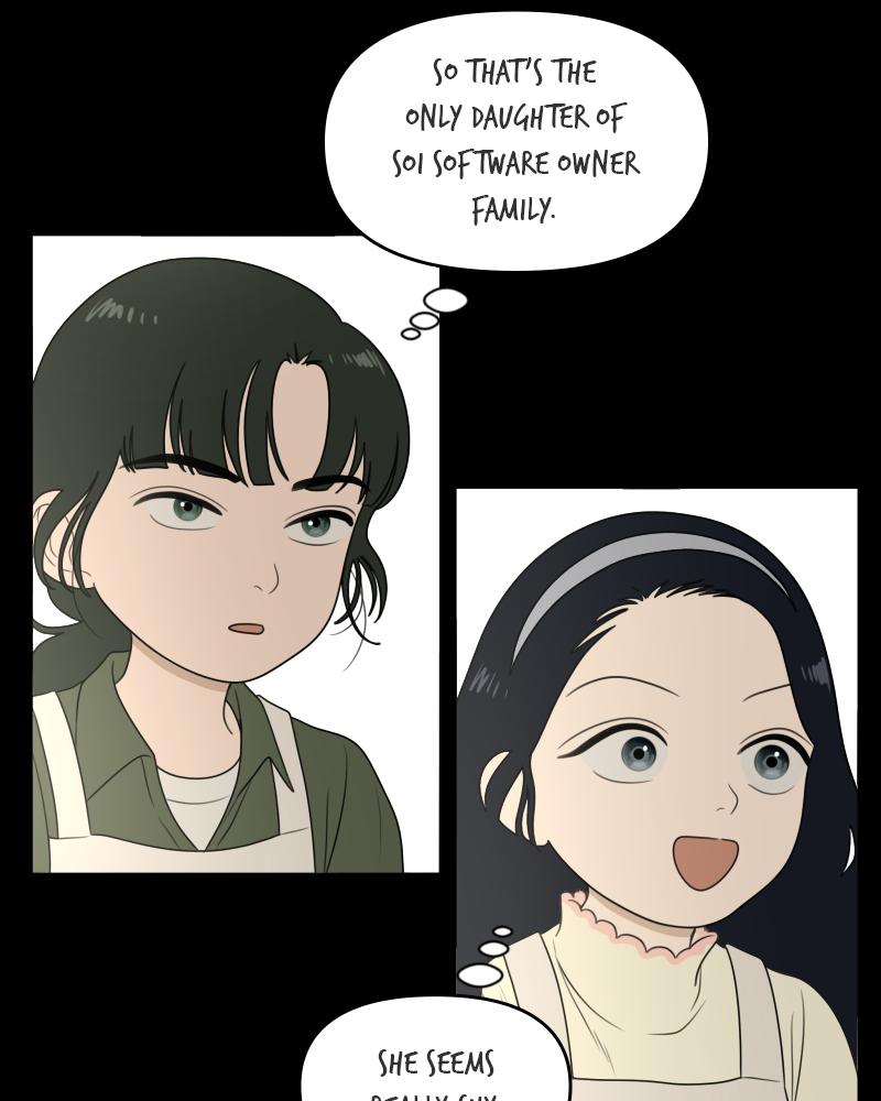 The Students of Illip Arts High Chap 32 - Next Chap 33