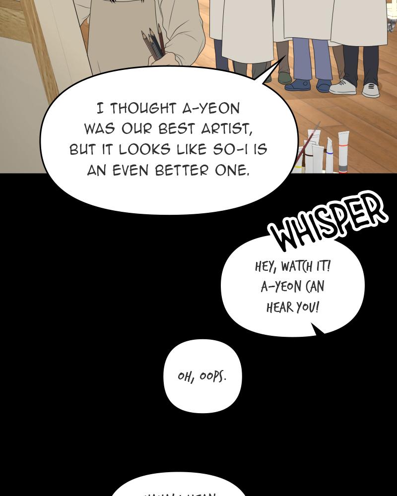 The Students of Illip Arts High Chap 32 - Next Chap 33