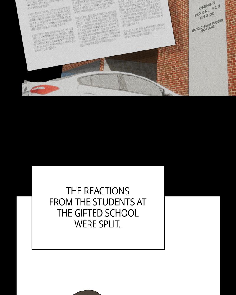 The Students of Illip Arts High Chap 32 - Next Chap 33