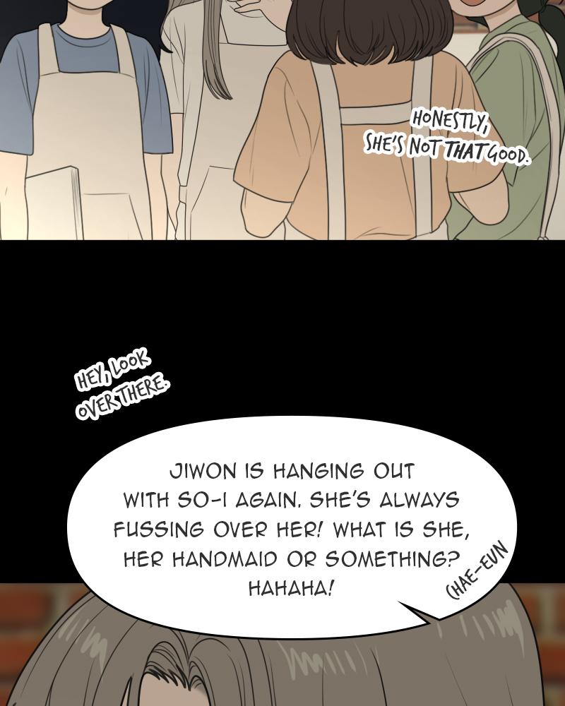 The Students of Illip Arts High Chap 32 - Next Chap 33