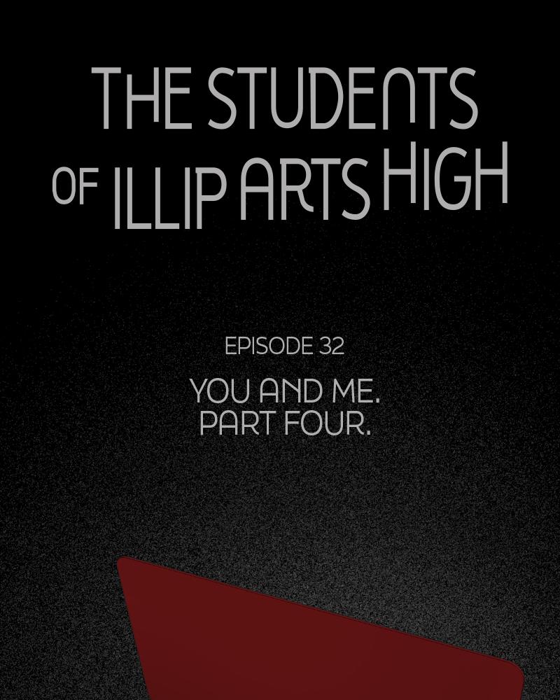 The Students of Illip Arts High Chap 32 - Next Chap 33