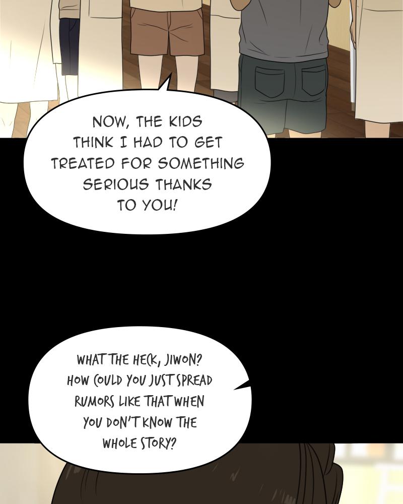 The Students of Illip Arts High Chap 33 - Next Chap 34