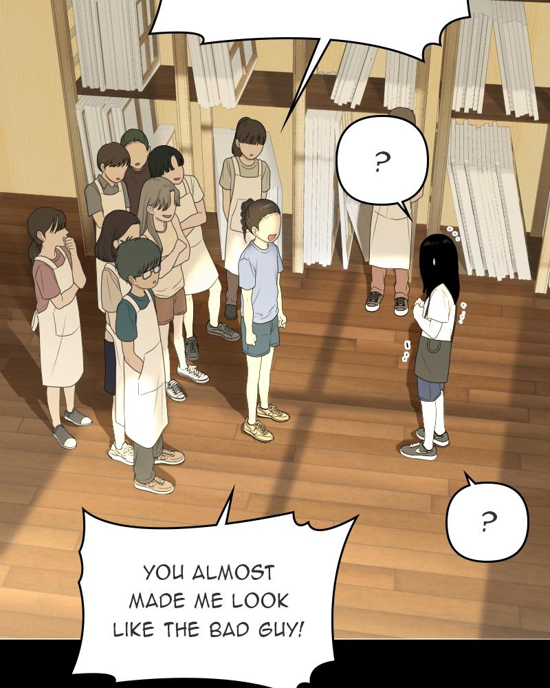 The Students of Illip Arts High Chap 33 - Next Chap 34
