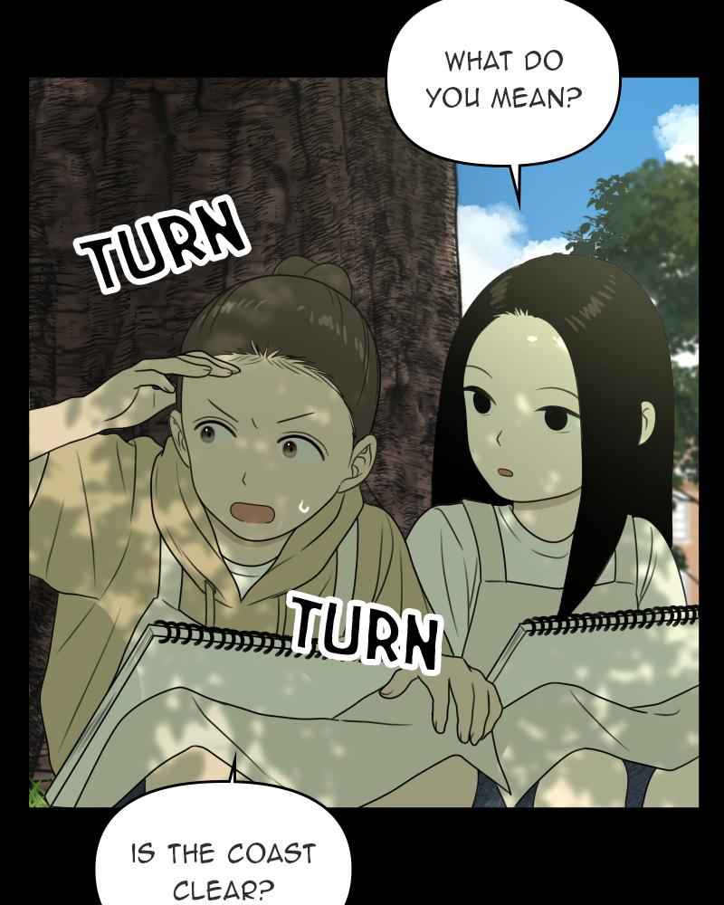 The Students of Illip Arts High Chap 33 - Next Chap 34