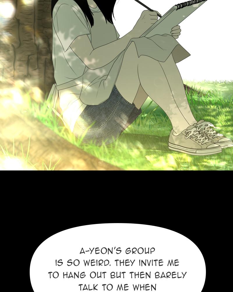 The Students of Illip Arts High Chap 33 - Next Chap 34