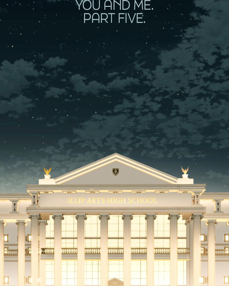 The Students of Illip Arts High Chap 33 - Next Chap 34