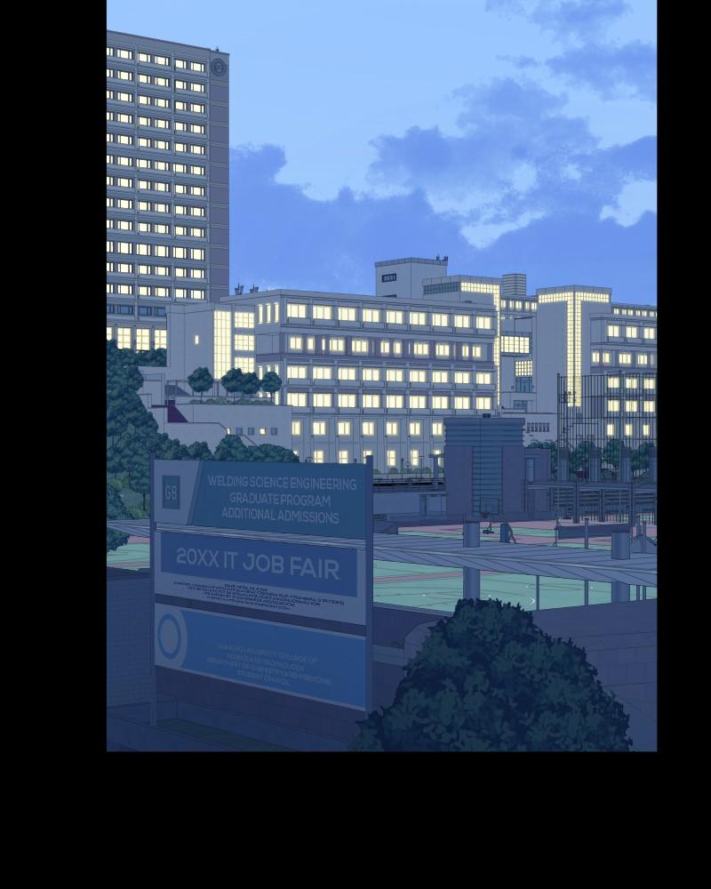 The Students of Illip Arts High Chap 47 - Next Chap 48