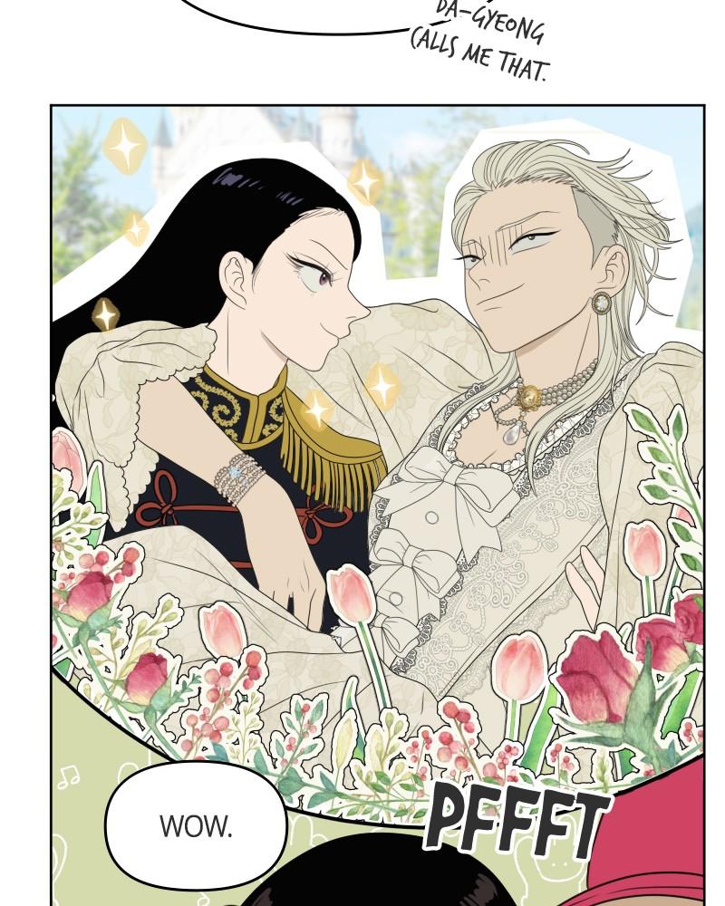 The Students of Illip Arts High Chap 47 - Next Chap 48