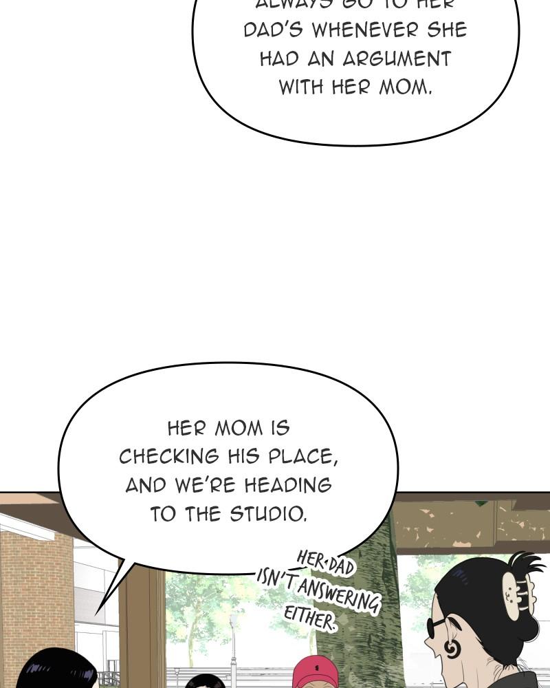 The Students of Illip Arts High Chap 47 - Next Chap 48