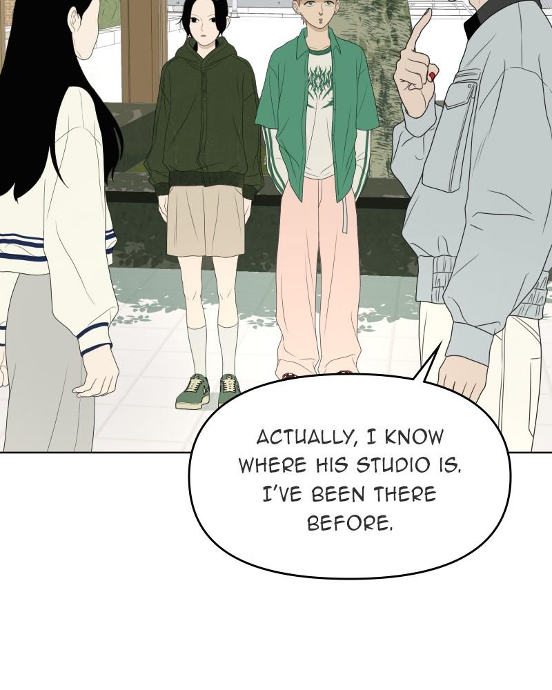 The Students of Illip Arts High Chap 47 - Next Chap 48