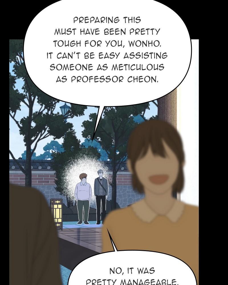 The Students of Illip Arts High Chap 47 - Next Chap 48