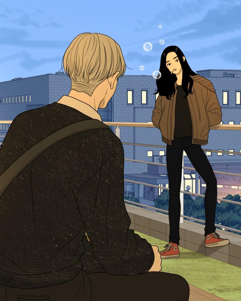 The Students of Illip Arts High Chap 47 - Next Chap 48