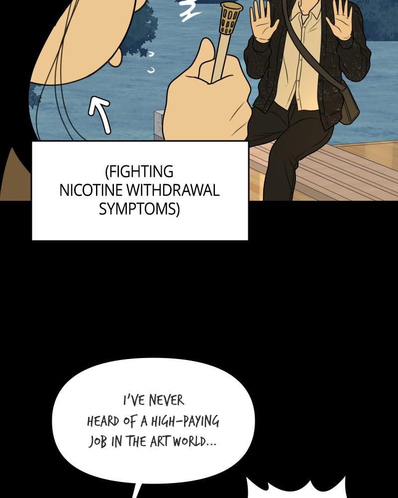 The Students of Illip Arts High Chap 47 - Next Chap 48
