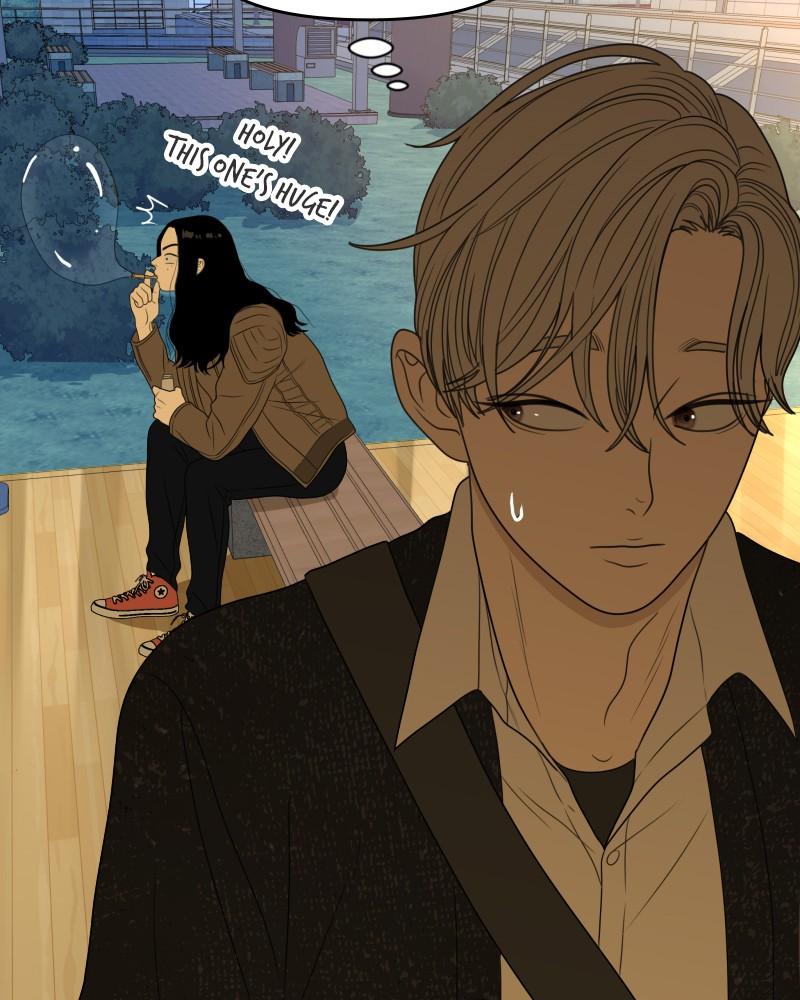 The Students of Illip Arts High Chap 47 - Next Chap 48