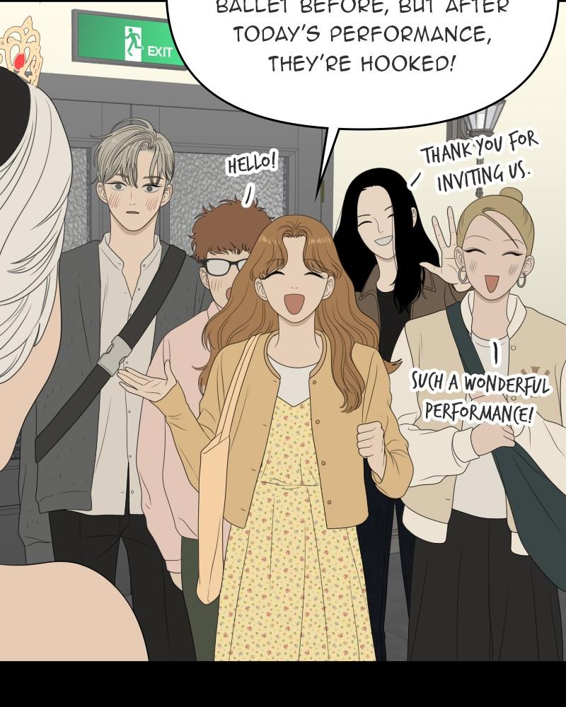 The Students of Illip Arts High Chap 47 - Next Chap 48