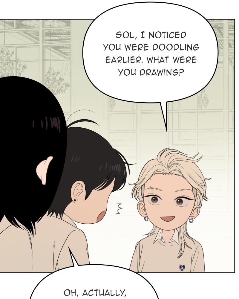 The Students of Illip Arts High Chap 44 - Next Chap 45